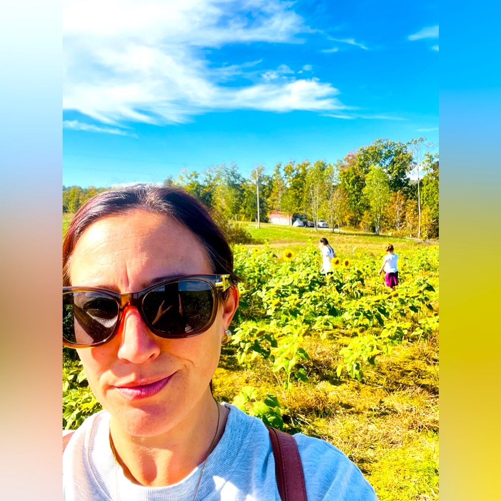 Meet your Posher, Jennifer